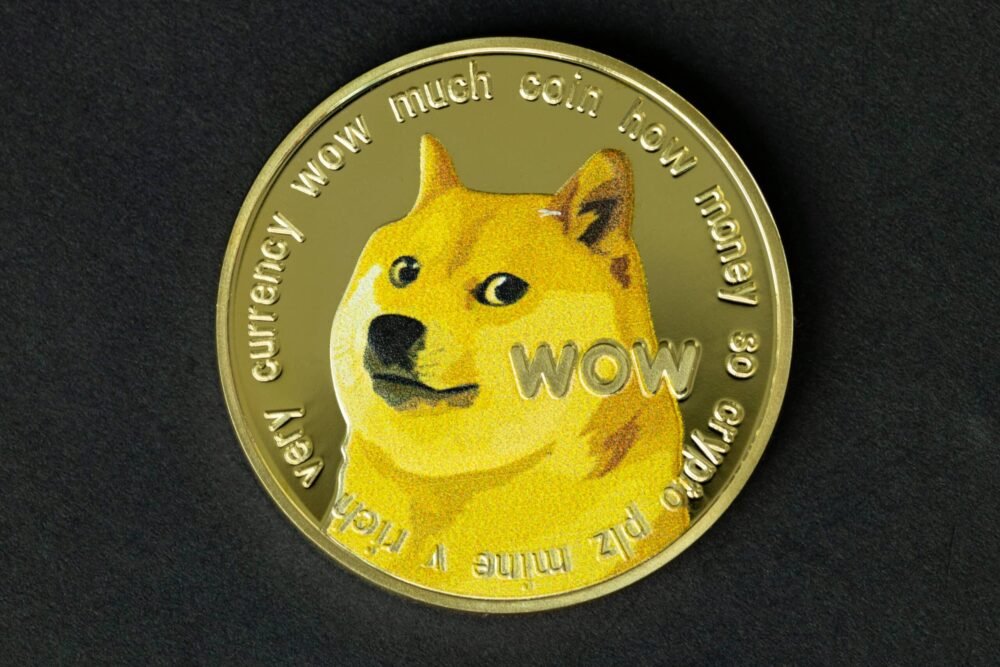 Dogecoin Collectible