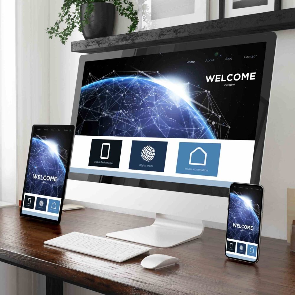 Tunnel de vente (VSL, copy, email automation)