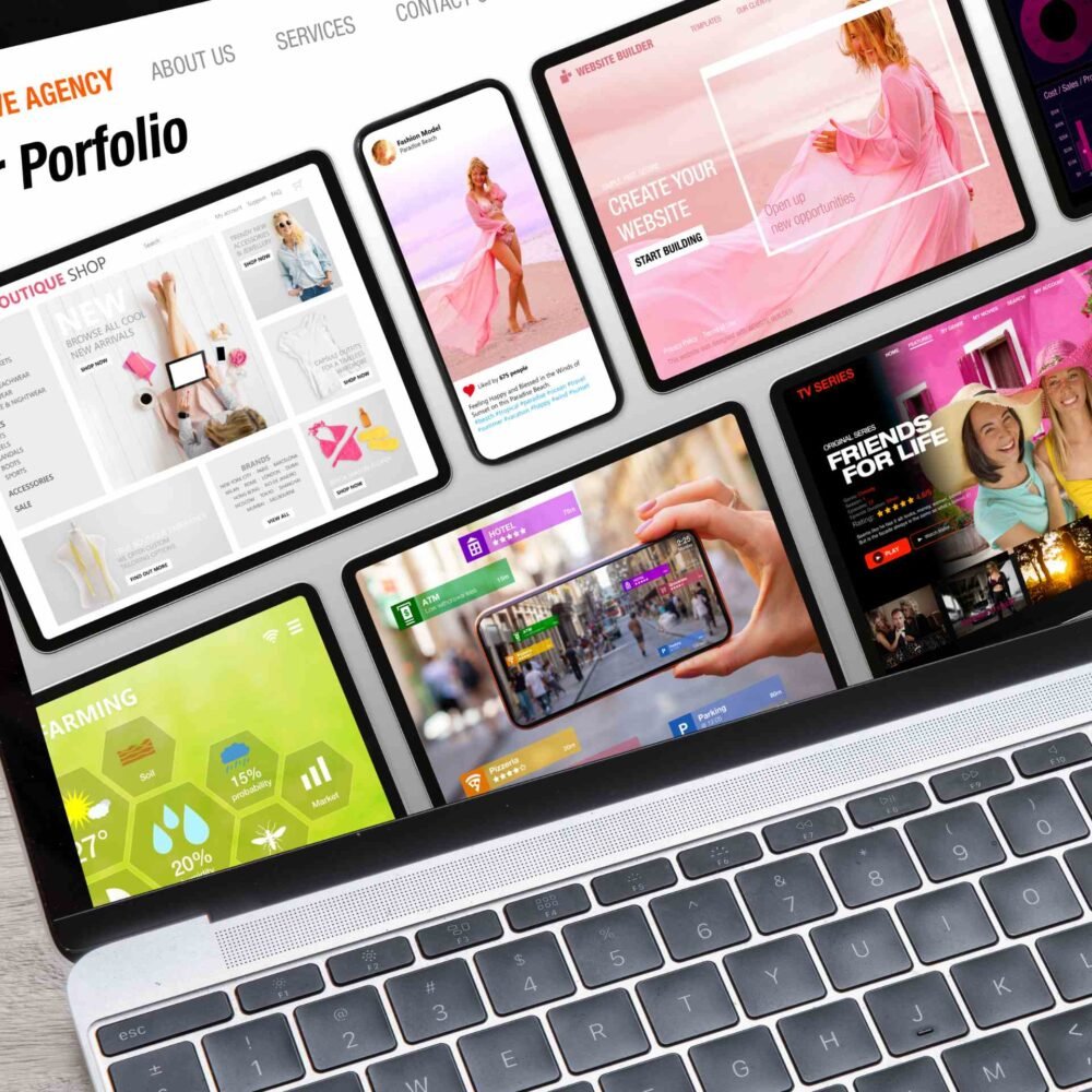 Template Notion Business complet (CRM + opérations)